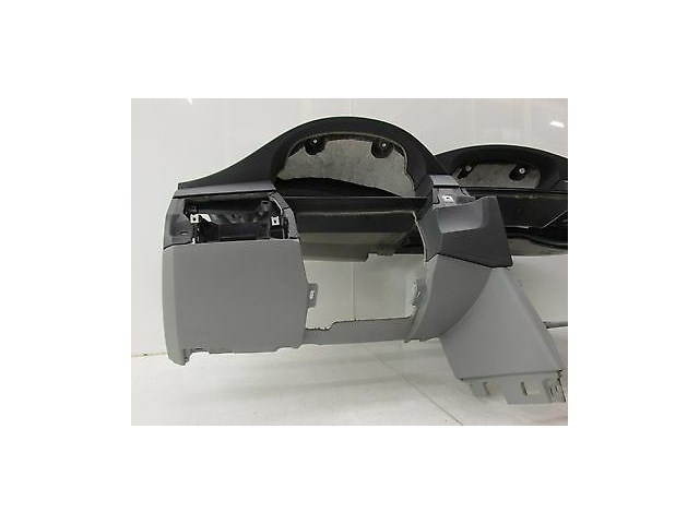 2008-2010 BMW 535i E60 OEM INTERIOR DASH DASHBOARD PANEL W/O AIRBAG