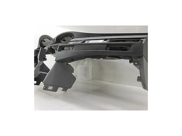 2008-2010 BMW 535i E60 OEM INTERIOR DASH DASHBOARD PANEL W/O AIRBAG