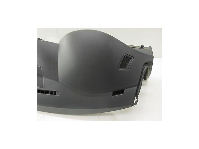 2008-2010 BMW 535i E60 OEM INTERIOR DASH DASHBOARD PANEL W/O AIRBAG