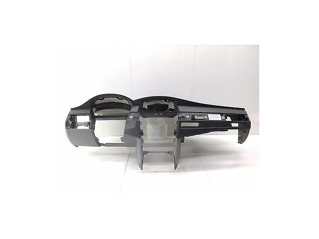 2008-2010 BMW 535i E60 OEM INTERIOR DASH DASHBOARD PANEL W/O AIRBAG