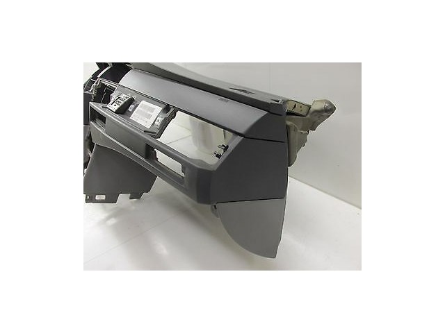 2008-2010 BMW 535i E60 OEM INTERIOR DASH DASHBOARD PANEL W/O AIRBAG