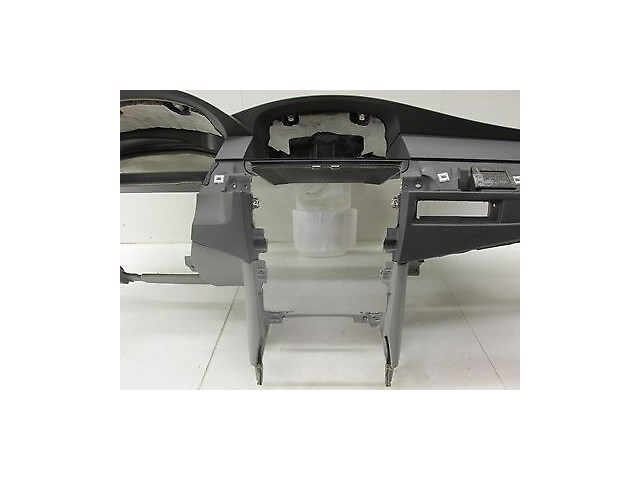 2008-2010 BMW 535i E60 OEM INTERIOR DASH DASHBOARD PANEL W/O AIRBAG