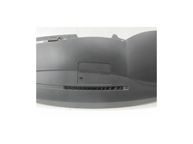 2008-2010 BMW 535i E60 OEM INTERIOR DASH DASHBOARD PANEL W/O AIRBAG