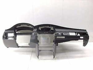 2008-2010 BMW 535i E60 OEM INTERIOR DASH DASHBOARD PANEL W/O AIRBAG