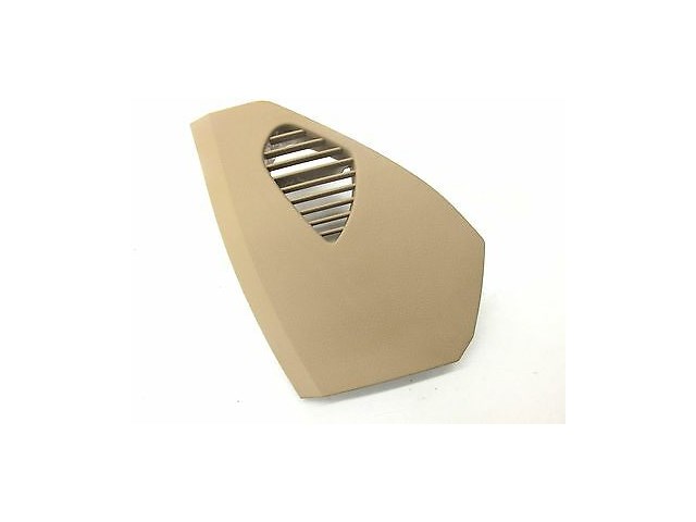 2003-2006 MERCEDES S430 S500 W220 OEM RIGHT FRONT DASH DASHBOARD SIDE COVER TRIM