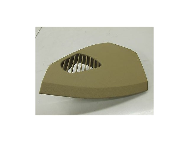 2003-2006 MERCEDES S430 S500 W220 OEM RIGHT FRONT DASH DASHBOARD SIDE COVER TRIM