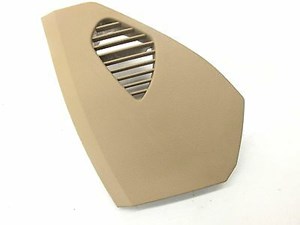 2003-2006 MERCEDES S430 S500 W220 OEM RIGHT FRONT DASH DASHBOARD SIDE COVER TRIM