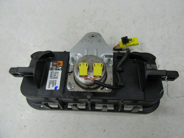 2017-2019 BUICK LACROSSE MALIBU OEM SRS AIRBAG INFLATOR MODULE DASH DASHBOARD
