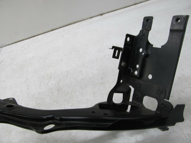 2003-2006 MERCEDES E500 W211 OEM LEFT FRONT DRIVER HEADLIGHT BRACKET SUPPORT