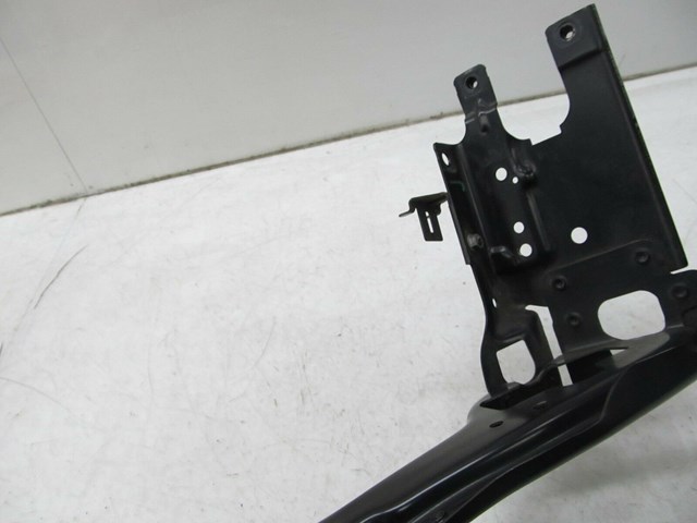 2003-2006 MERCEDES E500 W211 OEM LEFT FRONT DRIVER HEADLIGHT BRACKET SUPPORT