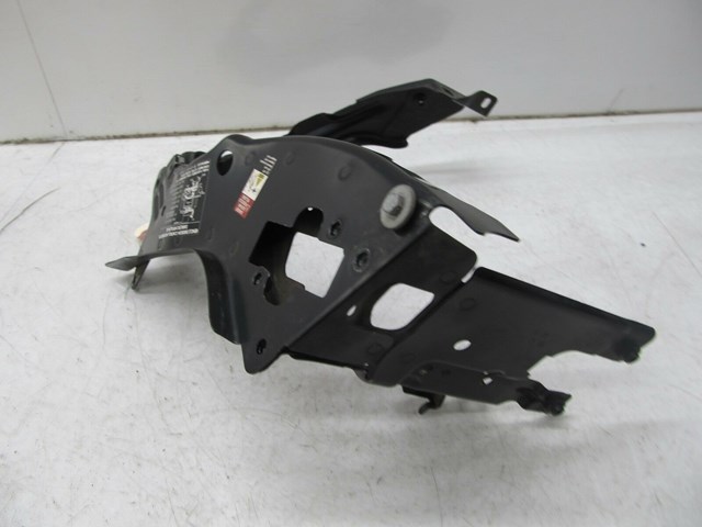 2003-2006 MERCEDES E500 W211 OEM LEFT FRONT DRIVER HEADLIGHT BRACKET SUPPORT