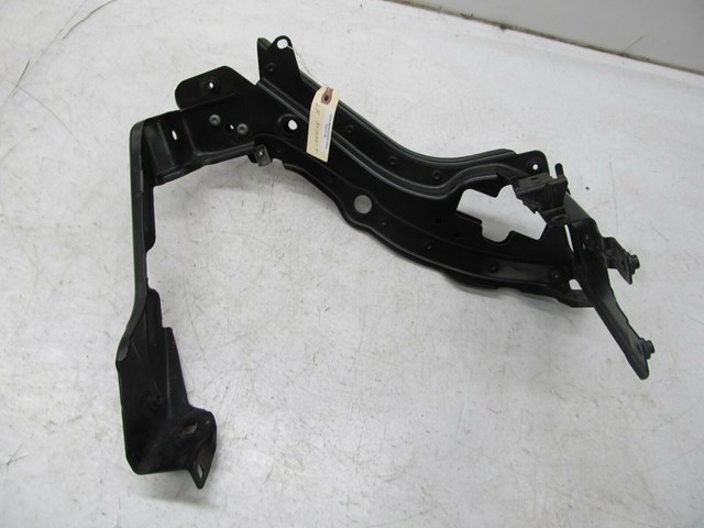 2003-2006 MERCEDES E500 W211 OEM LEFT FRONT DRIVER HEADLIGHT BRACKET SUPPORT