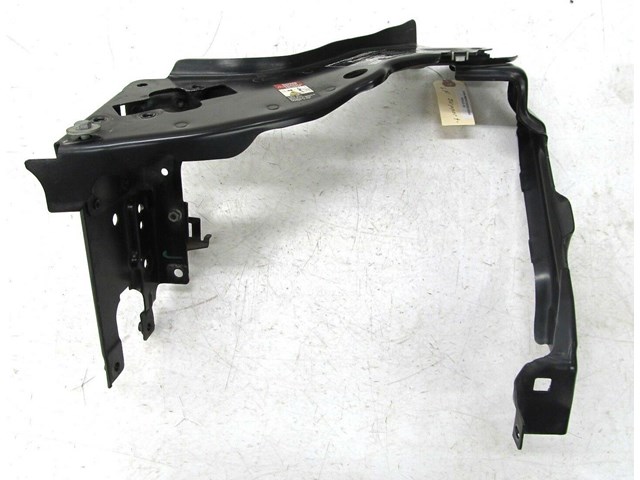 2003-2006 MERCEDES E500 W211 OEM LEFT FRONT DRIVER HEADLIGHT BRACKET SUPPORT