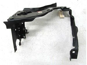 2003-2006 MERCEDES E500 W211 OEM LEFT FRONT DRIVER HEADLIGHT BRACKET SUPPORT