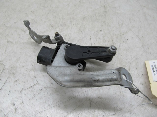  2009-2013 BMW 328i E93 E92 LCI OEM REAR HEADLIGHT POSITION SENSOR