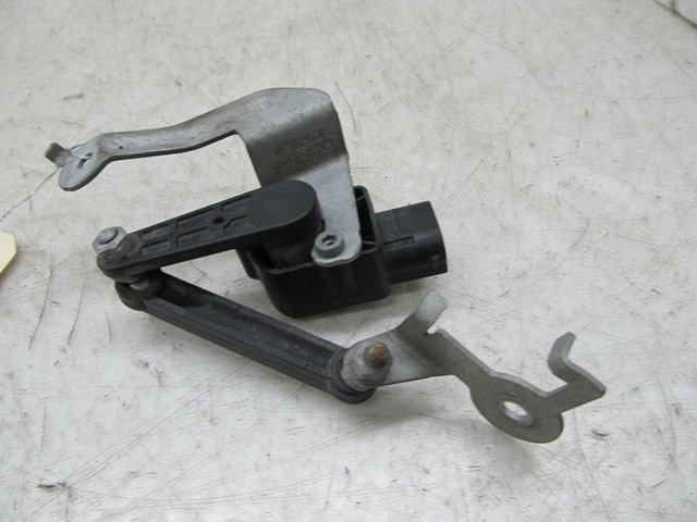  2009-2013 BMW 328i E93 E92 LCI OEM REAR HEADLIGHT POSITION SENSOR