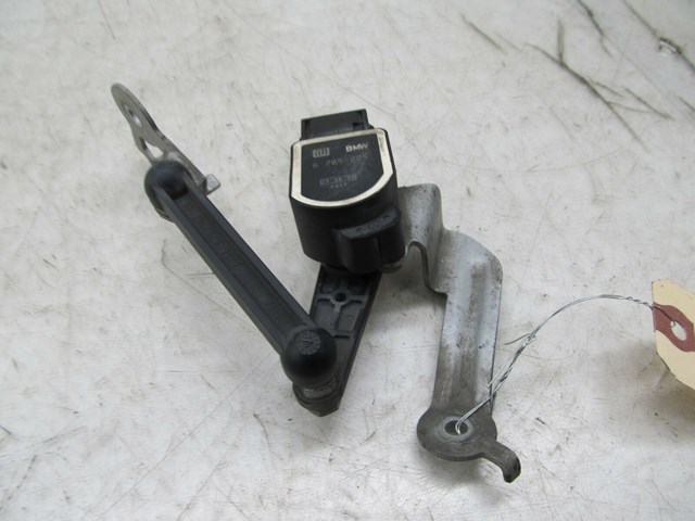  2009-2013 BMW 328i E93 E92 LCI OEM REAR HEADLIGHT POSITION SENSOR