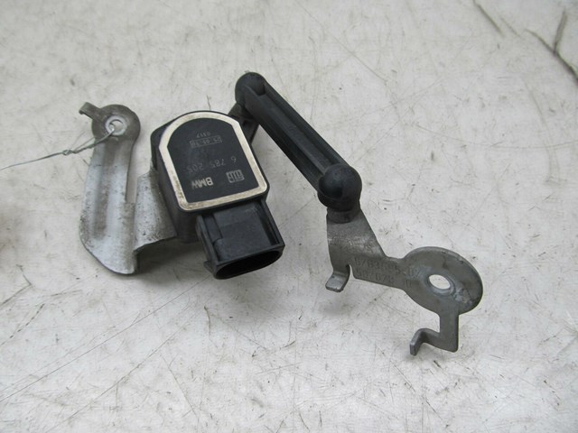  2009-2013 BMW 328i E93 E92 LCI OEM REAR HEADLIGHT POSITION SENSOR