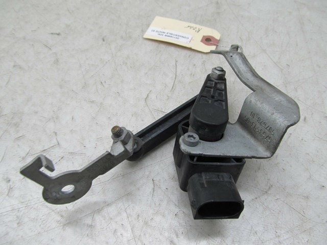  2009-2013 BMW 328i E93 E92 LCI OEM REAR HEADLIGHT POSITION SENSOR
