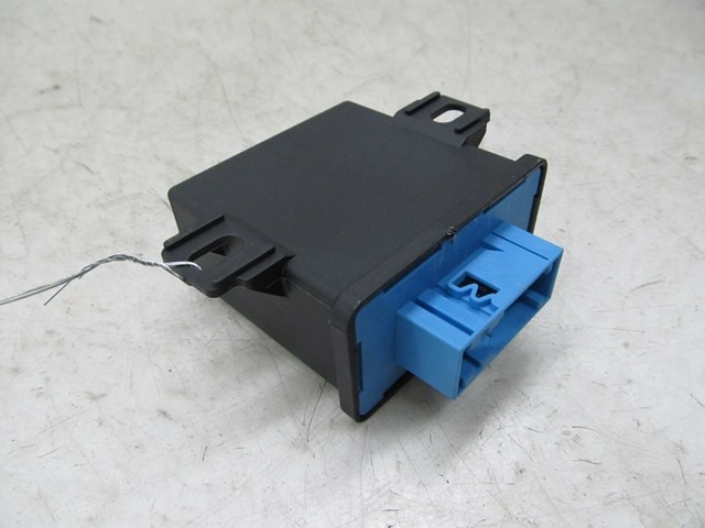 2005-2008 AUDI A6 C6 OEM RIGHT FRONT HEADLIGHT RANGE LEVELING CONTROL MODULE 