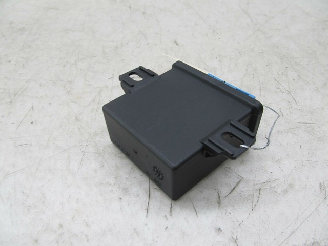 2005-2008 AUDI A6 C6 OEM RIGHT FRONT HEADLIGHT RANGE LEVELING CONTROL MODULE 