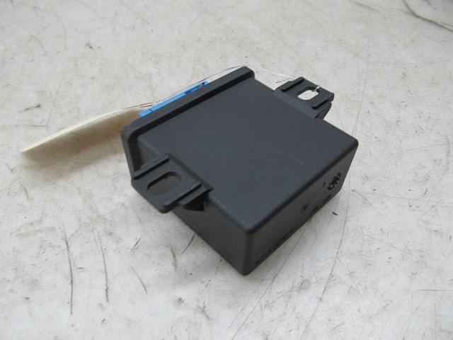 2005-2008 AUDI A6 C6 OEM RIGHT FRONT HEADLIGHT RANGE LEVELING CONTROL MODULE 