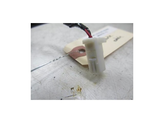  2006-2010 LEXUS IS250 XE20 OEM LEFT FRONT DRIVER SIDE HEADLIGHT TURN SIGNAL 