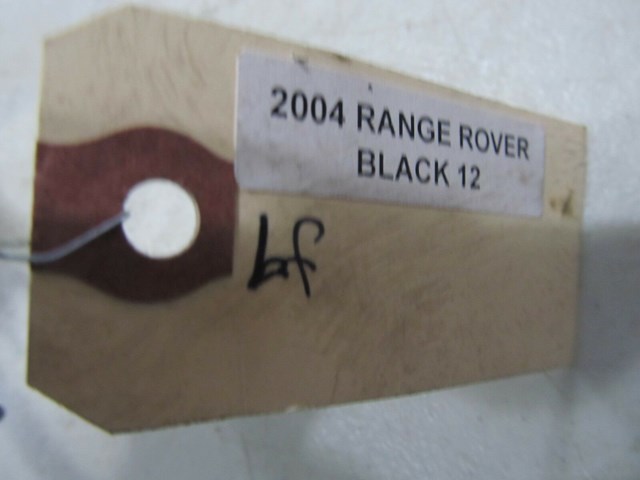  2003-2006 RANGE ROVER HSE OEM LEFT FRONT HEADLIGHT SUPPORT BRACKET 