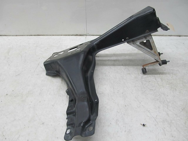  2003-2006 RANGE ROVER HSE OEM LEFT FRONT HEADLIGHT SUPPORT BRACKET 
