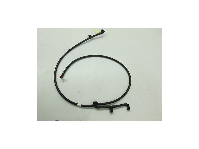 2004-2006 BMW X3 E83 OEM HEADLIGHT WIPING / WASHING RUBBER TUBE