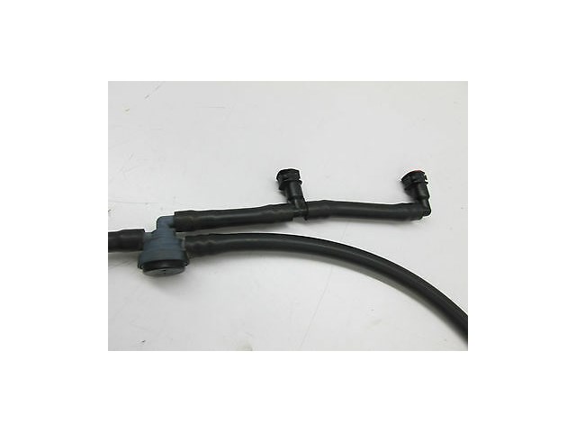 2004-2006 BMW X3 E83 OEM HEADLIGHT WIPING / WASHING RUBBER TUBE