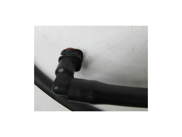 2004-2006 BMW X3 E83 OEM HEADLIGHT WIPING / WASHING RUBBER TUBE