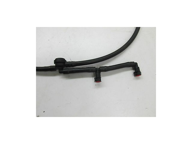 2004-2006 BMW X3 E83 OEM HEADLIGHT WIPING / WASHING RUBBER TUBE