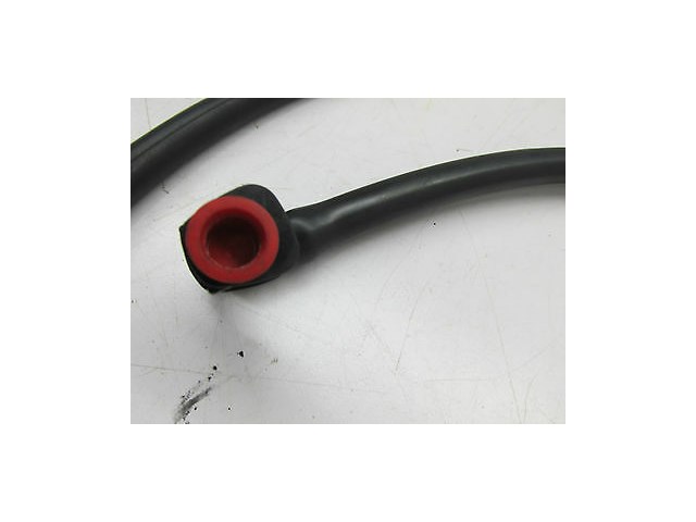 2004-2006 BMW X3 E83 OEM HEADLIGHT WIPING / WASHING RUBBER TUBE