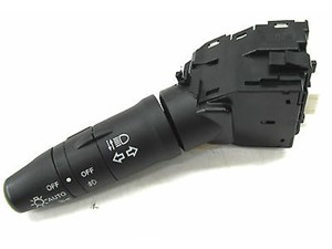 2006-2009 INFINITI M35 OEM HEAD LIGHT CONTROL STALK HEADLIGHT LEVER HI/LOW BEAM