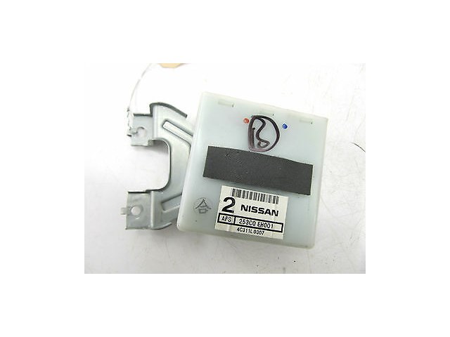 2006-2009 INFINITI M45 M35 OEM XENON HEADLIGHT LAMP CONTROL MODULE / UNIT