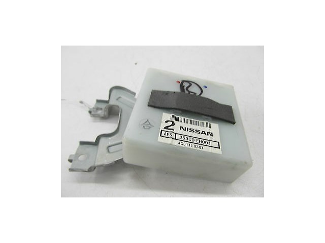 2006-2009 INFINITI M45 M35 OEM XENON HEADLIGHT LAMP CONTROL MODULE / UNIT