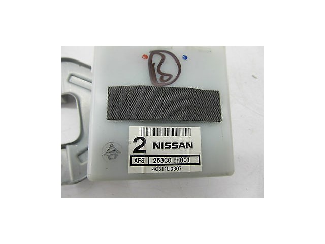 2006-2009 INFINITI M45 M35 OEM XENON HEADLIGHT LAMP CONTROL MODULE / UNIT