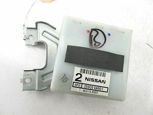 2006-2009 INFINITI M45 M35 OEM XENON HEADLIGHT LAMP CONTROL MODULE / UNIT