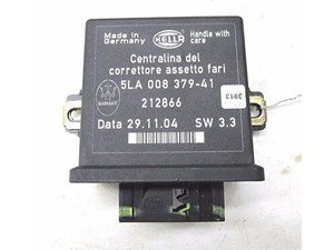 2004-2008 MASERATI QUATTROPORTE M139 OEM HEADLIGHT CONTROL MODULE 5LA008379