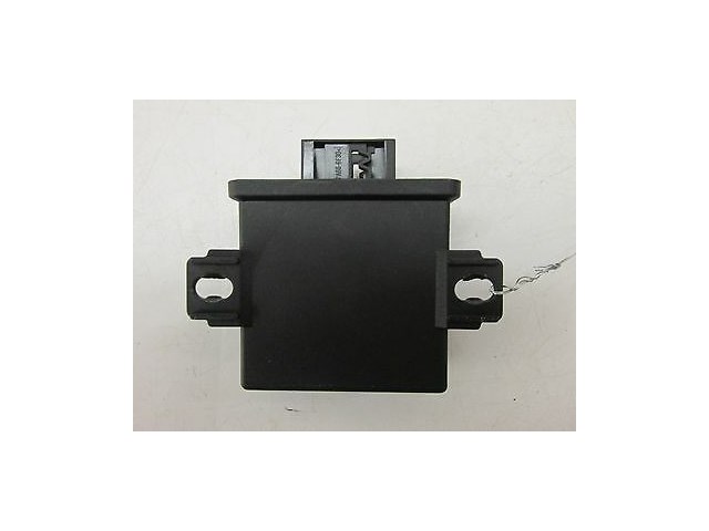 2006-2009 MERCEDES CLS500 W219 OEM HEADLIGHT LEVELING MODULE HEADLAMP HELLA