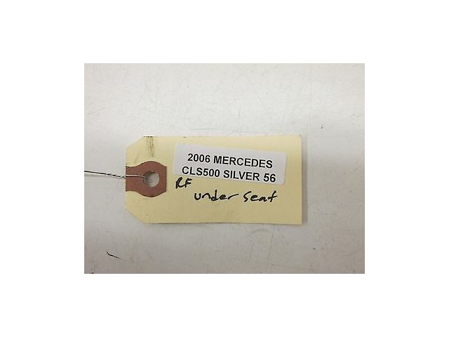 2006-2009 MERCEDES CLS500 W219 OEM HEADLIGHT LEVELING MODULE HEADLAMP HELLA