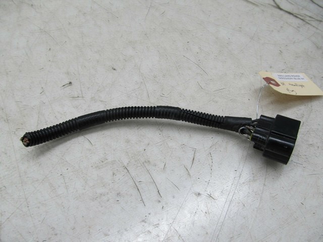 2003-2004 LAND ROVER DISCOVERY OEM LEFT FRONT HEADLIGHT WIRE PLUG PIGTAIL 
