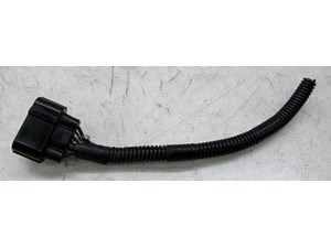 2003-2004 LAND ROVER DISCOVERY OEM LEFT FRONT HEADLIGHT WIRE PLUG PIGTAIL 