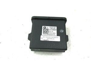 2017-2019 BUICK LACROSSE OEM HEADLIGHT LAMP CONTROL MODULE 26700023 