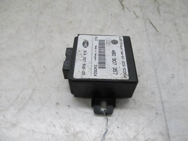 2000-2006 AUDI TT ROADSTER OEM HEADLIGHT RANGE CONTROL MODULE