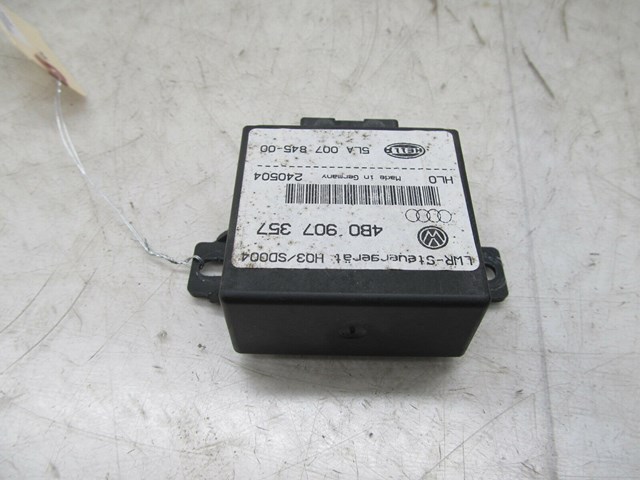 2000-2006 AUDI TT ROADSTER OEM HEADLIGHT RANGE CONTROL MODULE