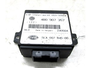 2000-2006 AUDI TT ROADSTER OEM HEADLIGHT RANGE CONTROL MODULE