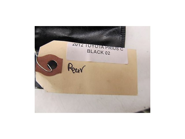 2012-2015 TOYOTA PRIUS C OEM TOW HOOK / WRENCH / JACK EMERGENCY TOOL SET 