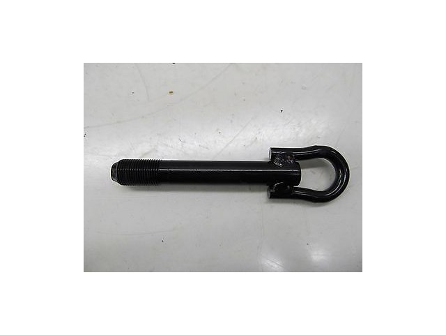 2012-2015 TOYOTA PRIUS C OEM TOW HOOK / WRENCH / JACK EMERGENCY TOOL SET 